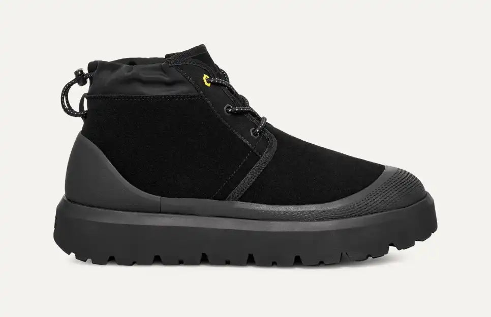 UGG Neumel Weather Hybrid 1143991 Noir/Noir - Dealorys