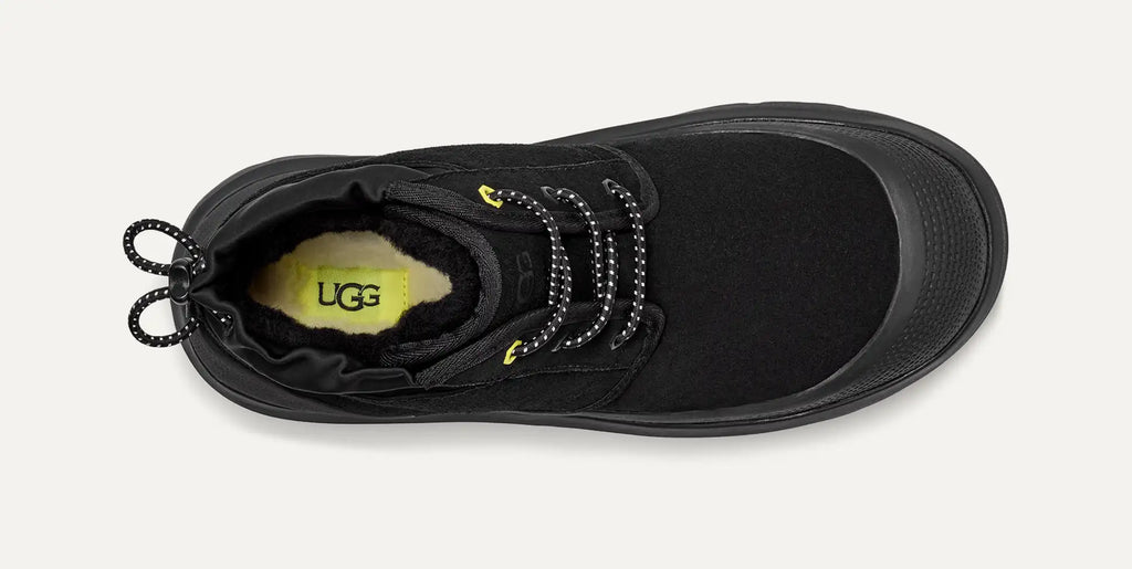 UGG Neumel Weather Hybrid 1143991 Noir/Noir - Dealorys