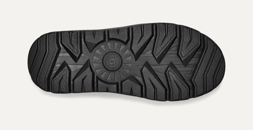 UGG Neumel Weather Hybrid 1143991 Noir/Noir - Dealorys