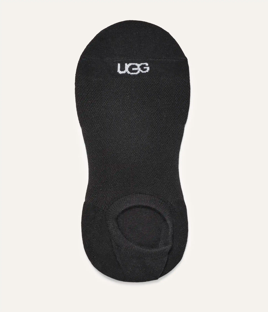 UGG Stella No Show 3 Pack 1105869 - Dealorys