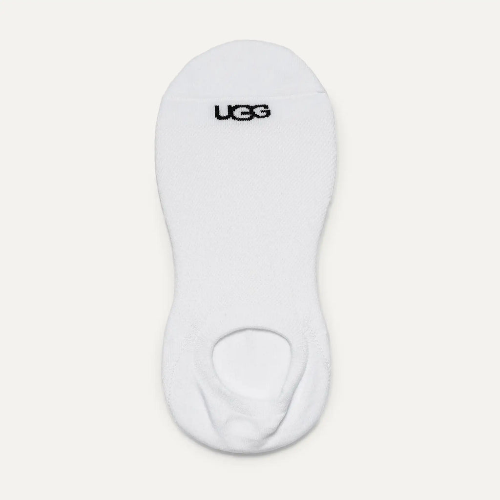 UGG Stella No Show 3 Pack 1105869 - Dealorys