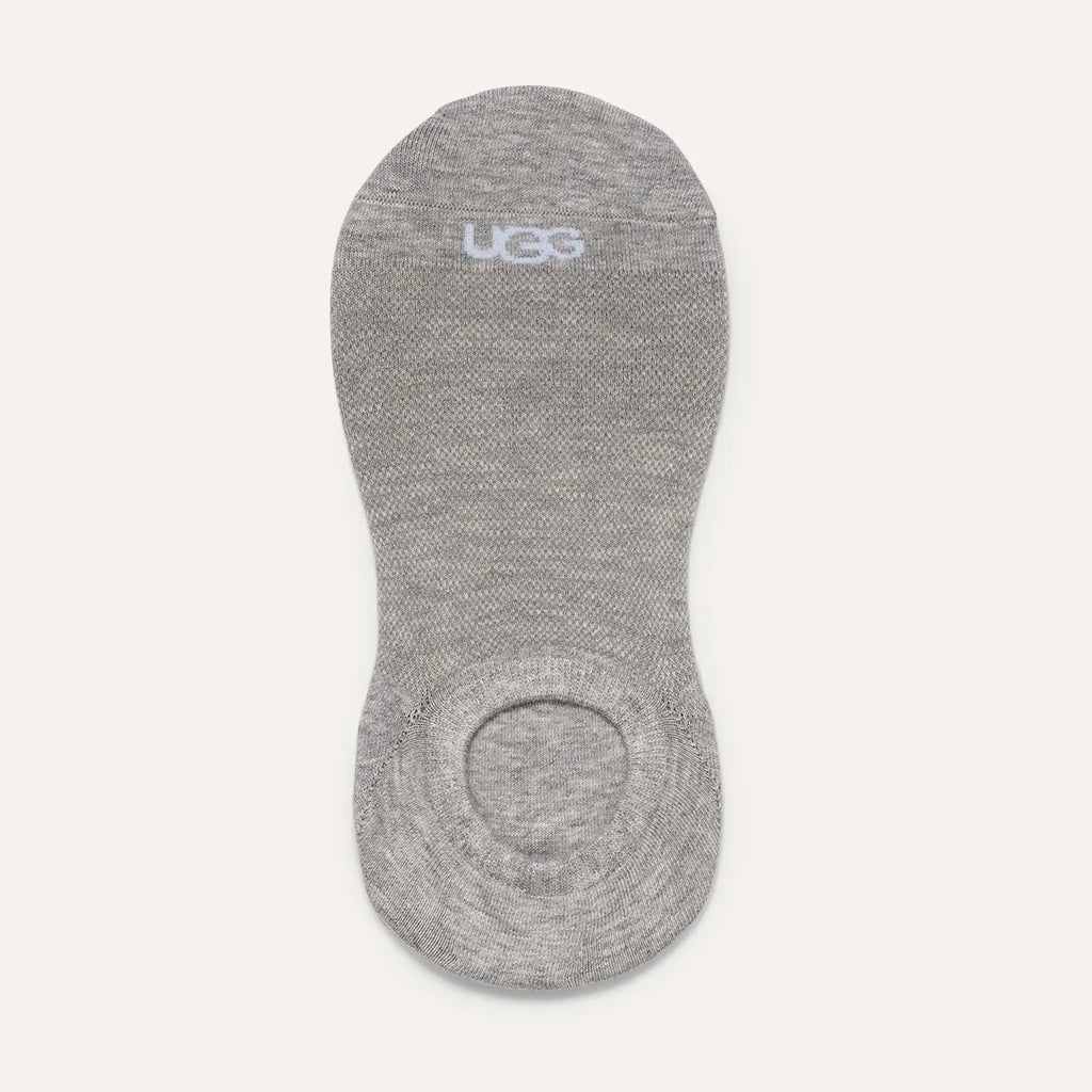 UGG Stella No Show 3 Pack 1105869 - Dealorys