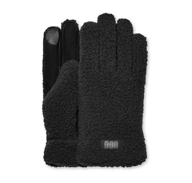 UGG UGGFluff Glove 101066 (Hommes) - Dealorys