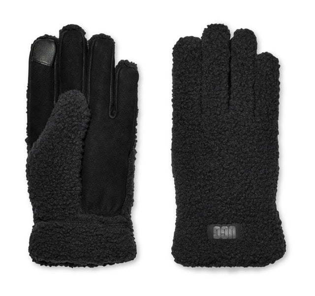 UGG UGGFluff Glove 101066 (Hommes) - Dealorys