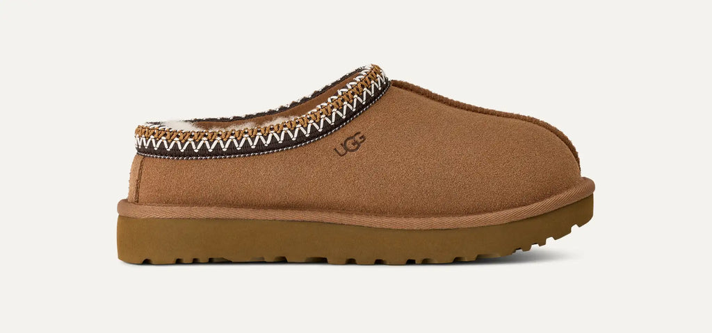 UGG W Tasman II 1174470 Chestnut - Dealorys
