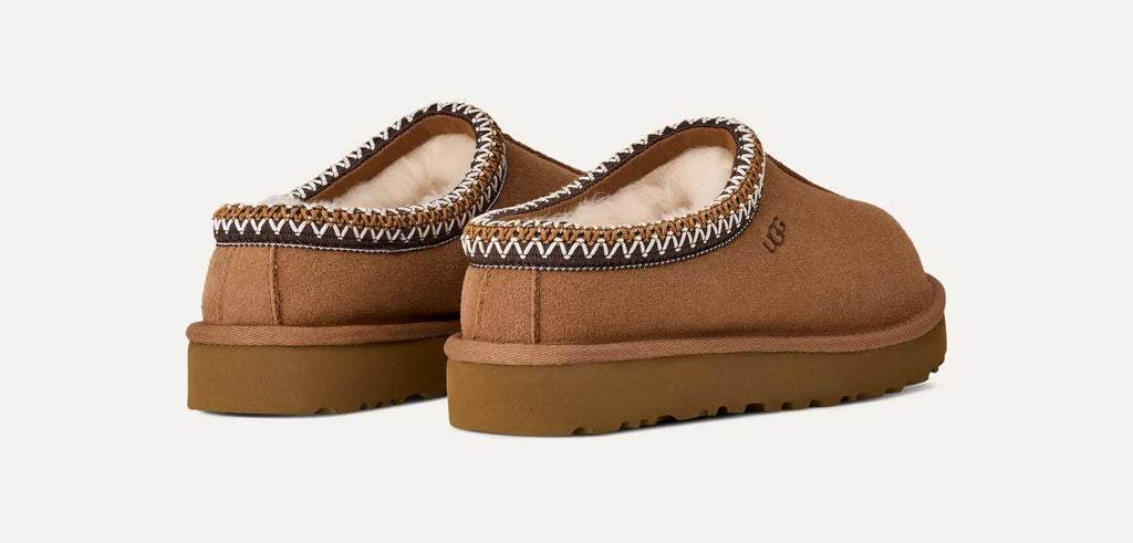 UGG W Tasman II 1174470 Chestnut - Dealorys