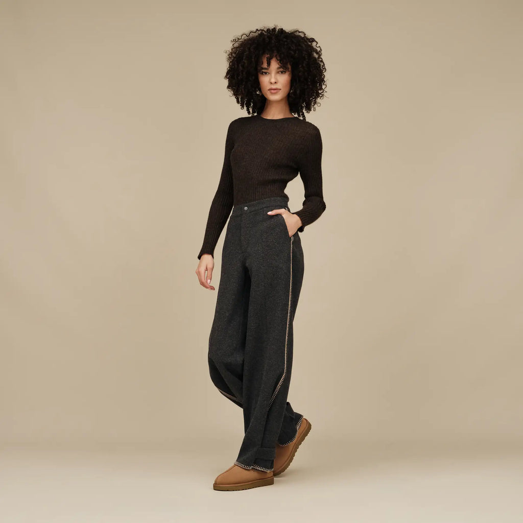 UGG W Tasman II 1174470 Chestnut - Dealorys