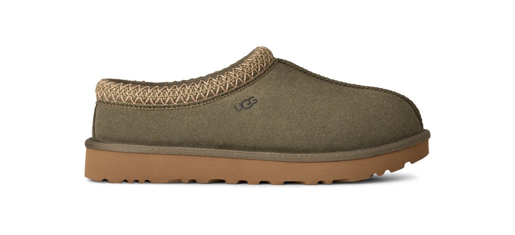 UGG W Tasman II 1174470 Moss Green - Dealorys