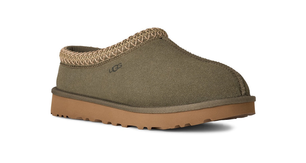 UGG W Tasman II 1174470 Moss Green - Dealorys