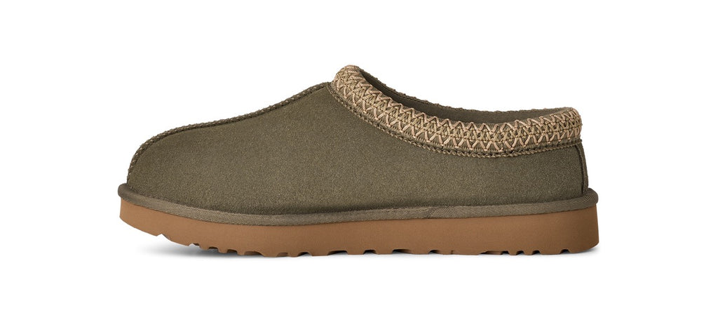 UGG W Tasman II 1174470 Moss Green - Dealorys