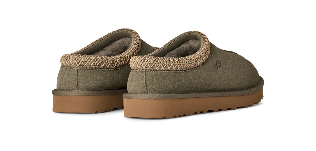 UGG W Tasman II 1174470 Moss Green - Dealorys