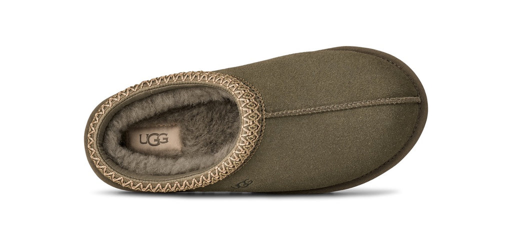 UGG W Tasman II 1174470 Moss Green - Dealorys