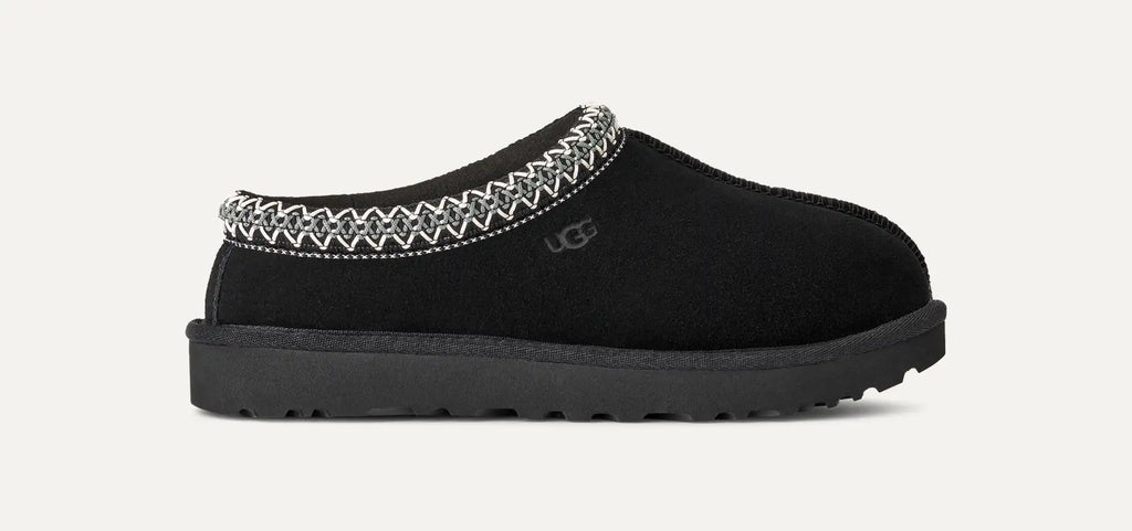 UGG W Tasman II 1174470 Noir - Dealorys