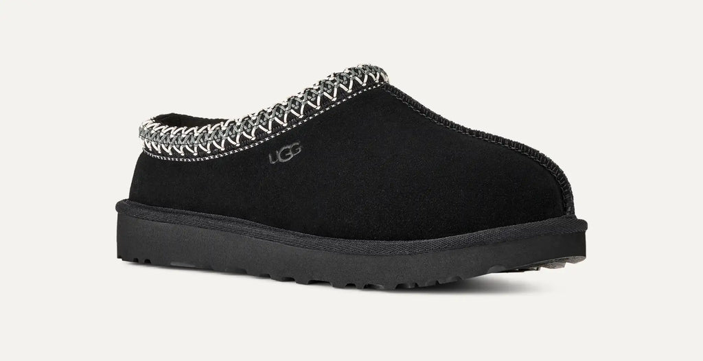 UGG W Tasman II 1174470 Noir - Dealorys