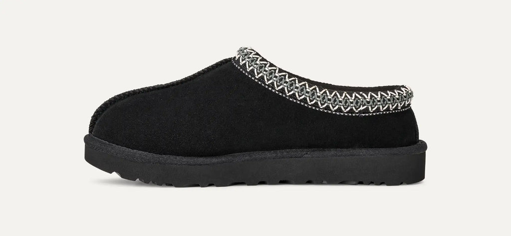 UGG W Tasman II 1174470 Noir - Dealorys