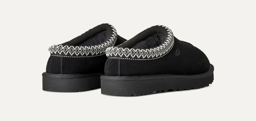UGG W Tasman II 1174470 Noir - Dealorys