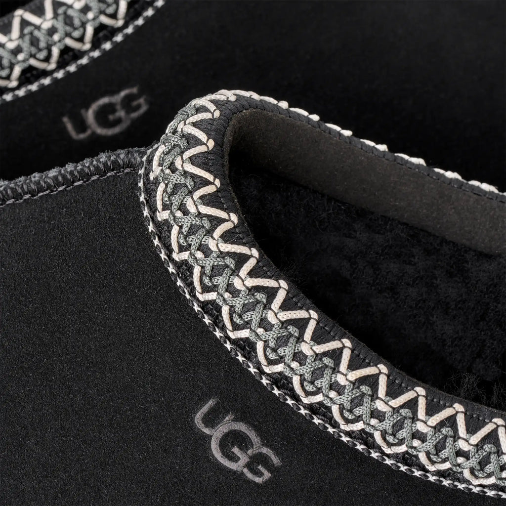 UGG W Tasman II 1174470 Noir - Dealorys