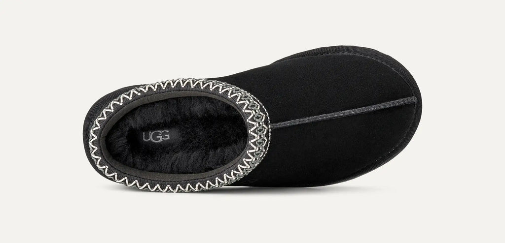 UGG W Tasman II 1174470 Noir - Dealorys