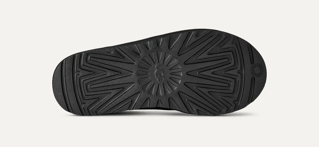 UGG W Tasman II 1174470 Noir - Dealorys