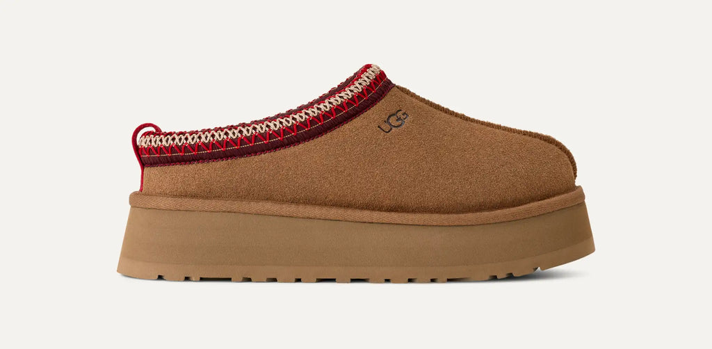 UGG W Tazz II 1174471 Chestnut - Dealorys