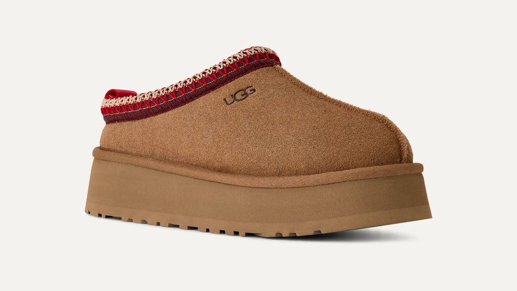 UGG W Tazz II 1174471 Chestnut - Dealorys