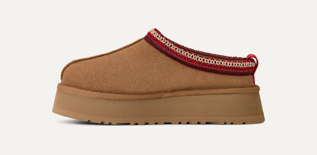 UGG W Tazz II 1174471 Chestnut - Dealorys