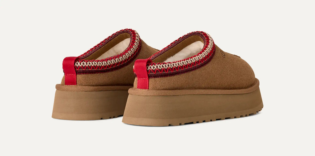 UGG W Tazz II 1174471 Chestnut - Dealorys