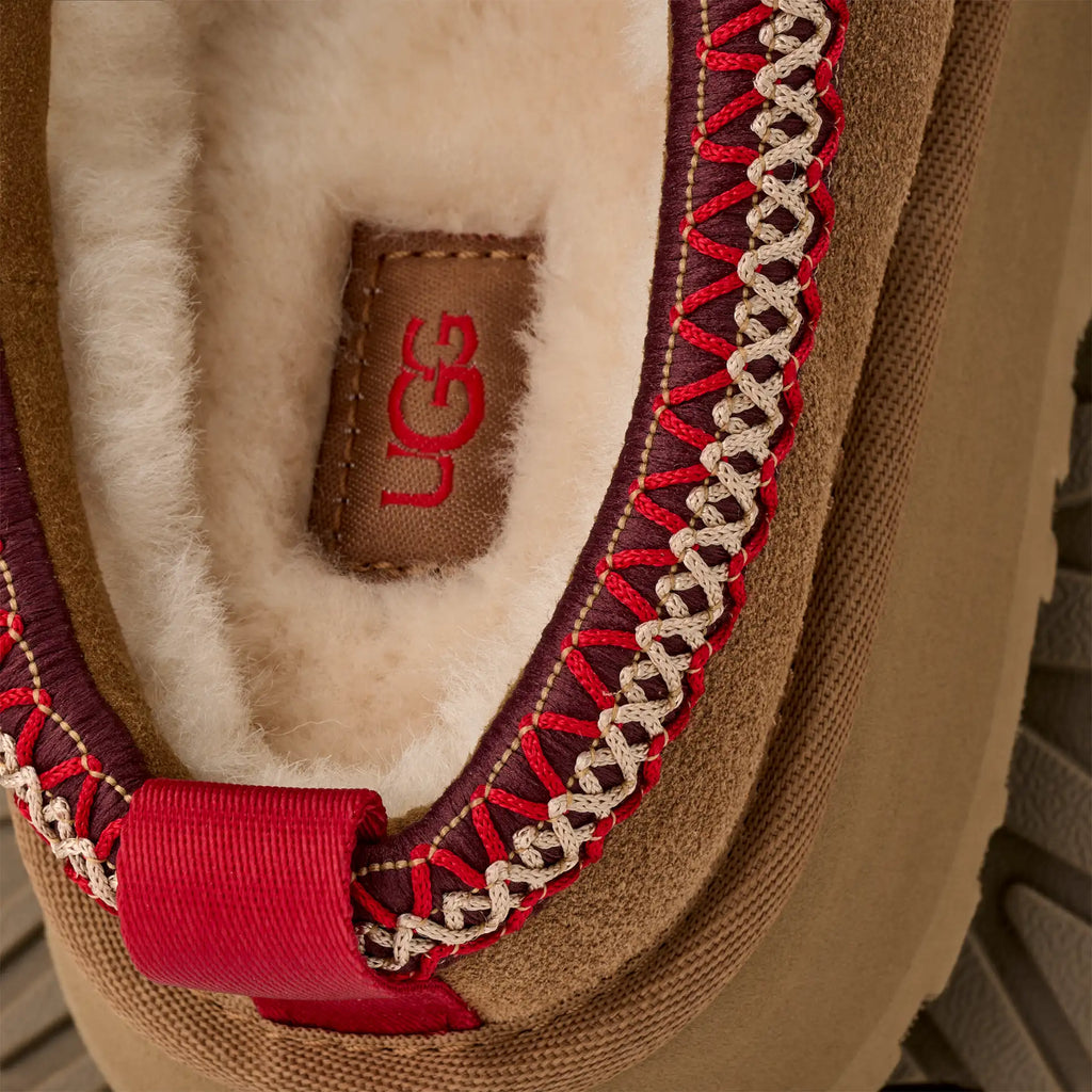 UGG W Tazz II 1174471 Chestnut - Dealorys