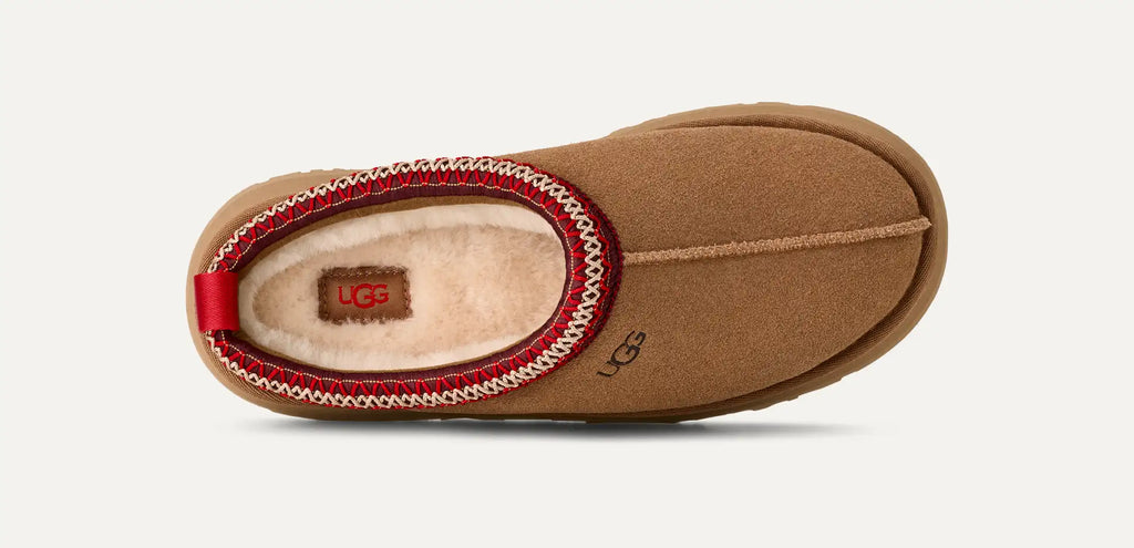 UGG W Tazz II 1174471 Chestnut - Dealorys