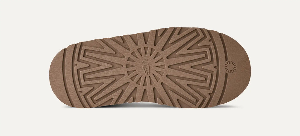 UGG W Tazz II 1174471 Chestnut - Dealorys
