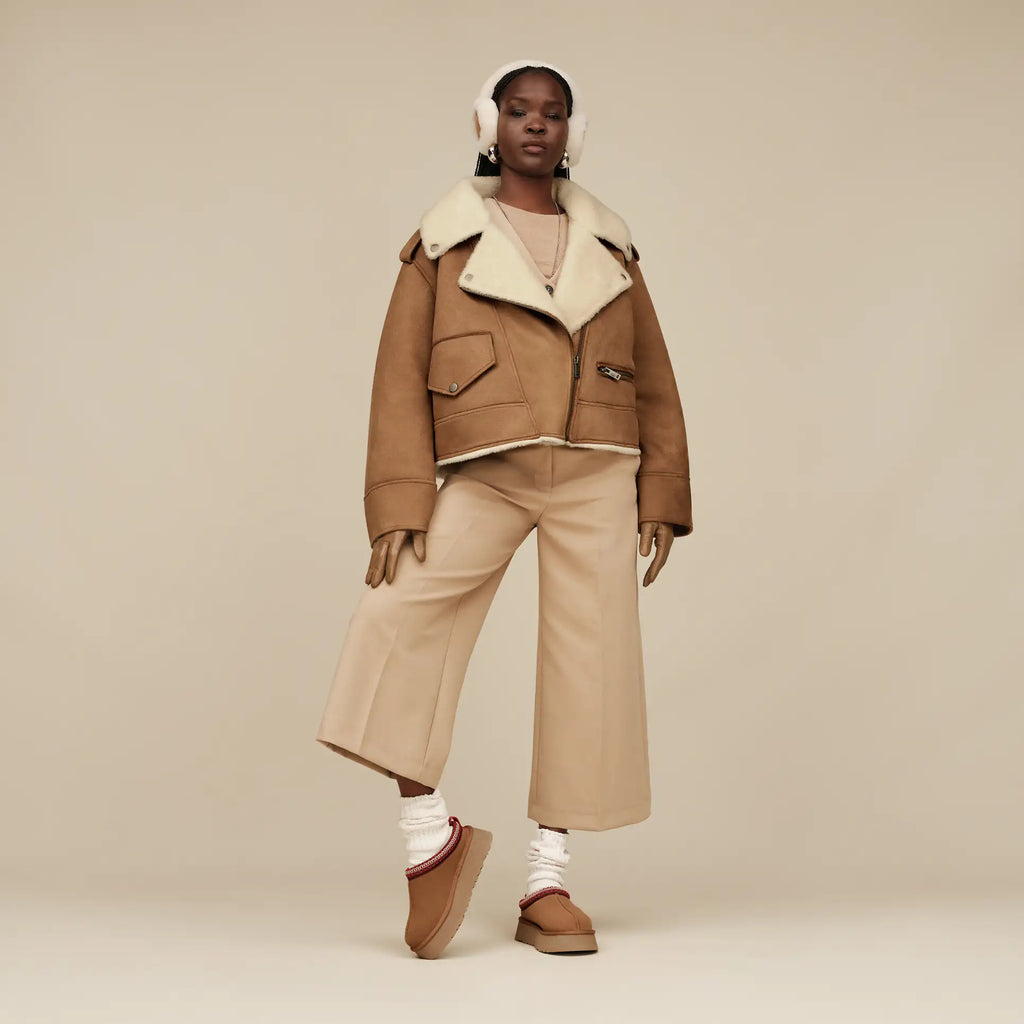 UGG W Tazz II 1174471 Chestnut - Dealorys