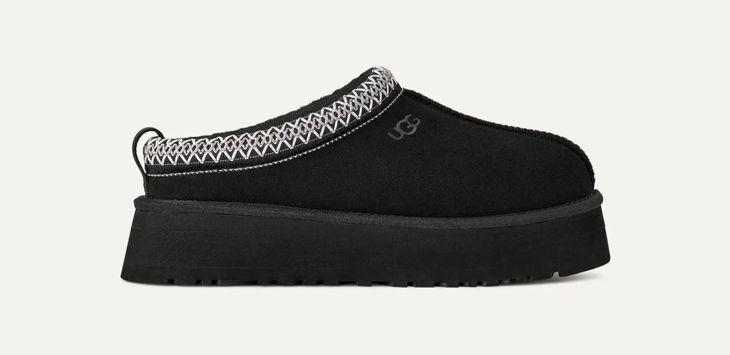 UGG W Tazz II 1174471 Noir - Dealorys