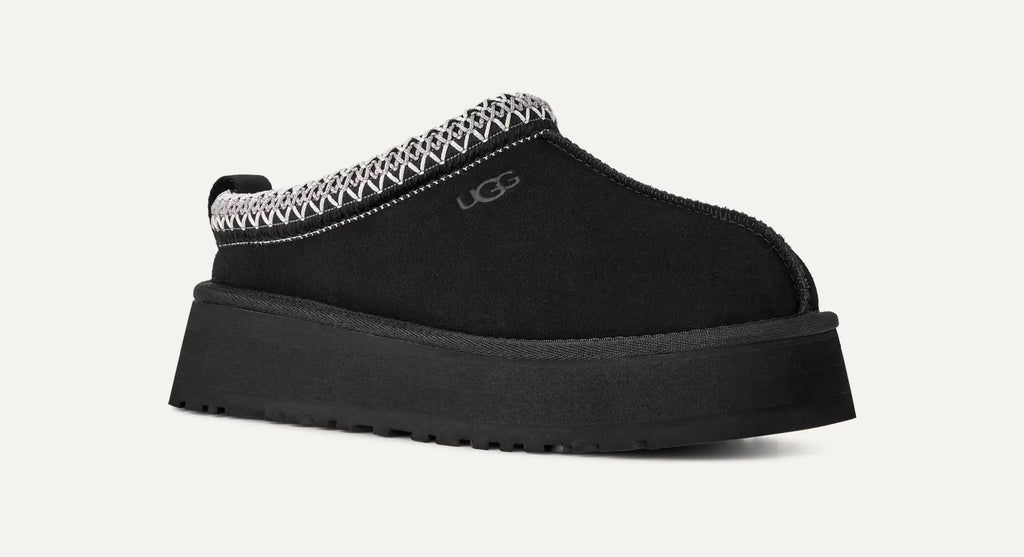 UGG W Tazz II 1174471 Noir - Dealorys