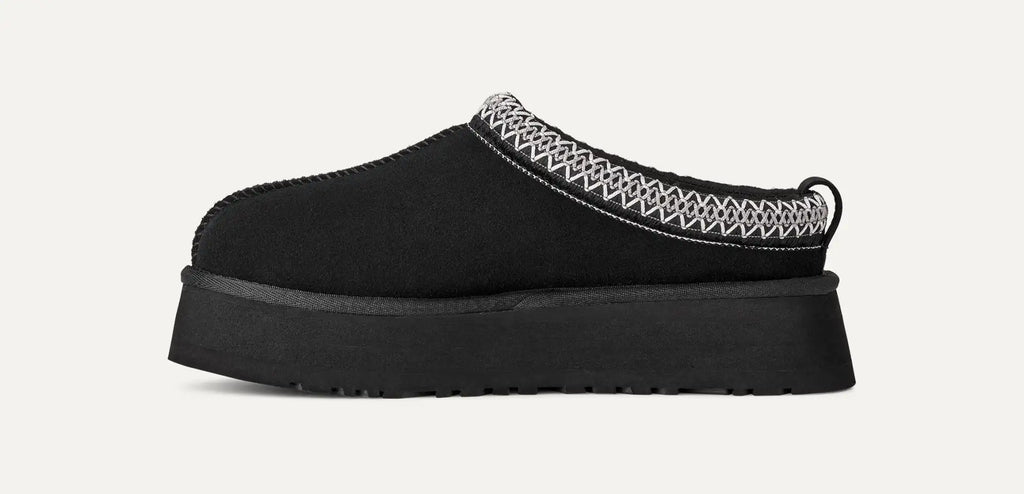 UGG W Tazz II 1174471 Noir - Dealorys
