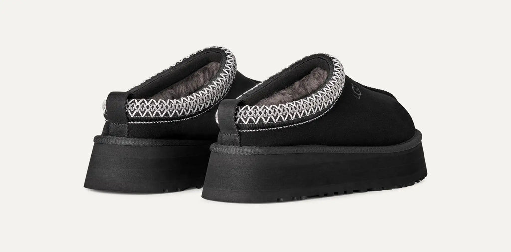 UGG W Tazz II 1174471 Noir - Dealorys
