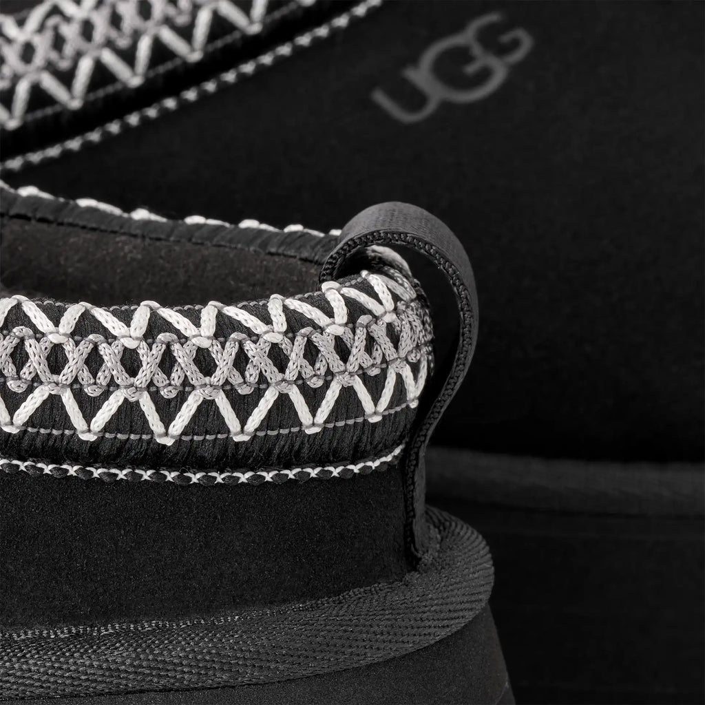 UGG W Tazz II 1174471 Noir - Dealorys