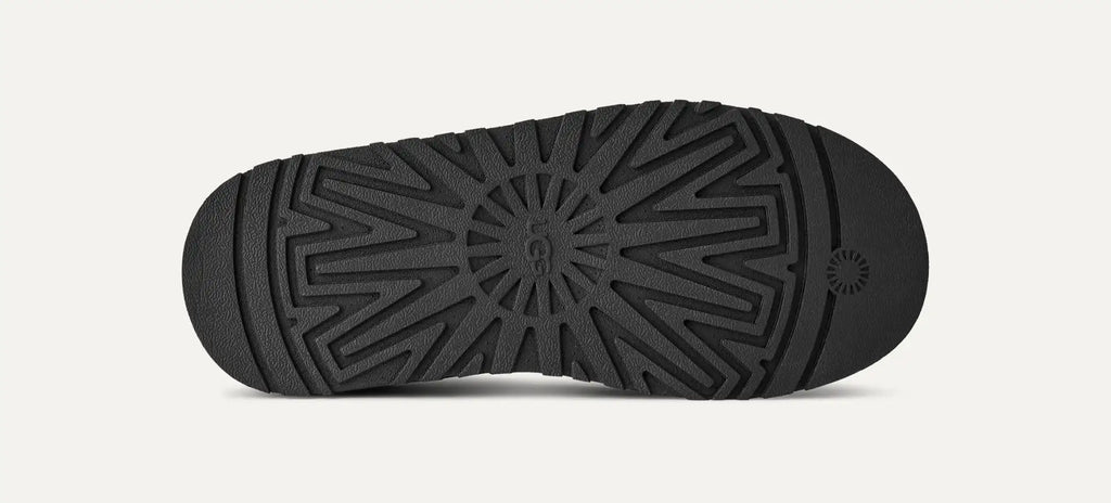 UGG W Tazz II 1174471 Noir - Dealorys