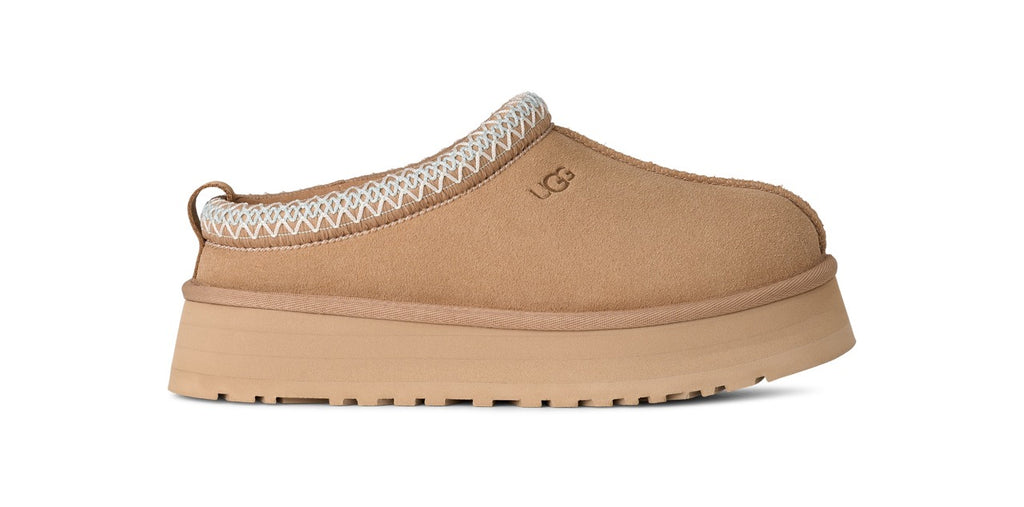 UGG W Tazz II 1174471 Sand - Dealorys
