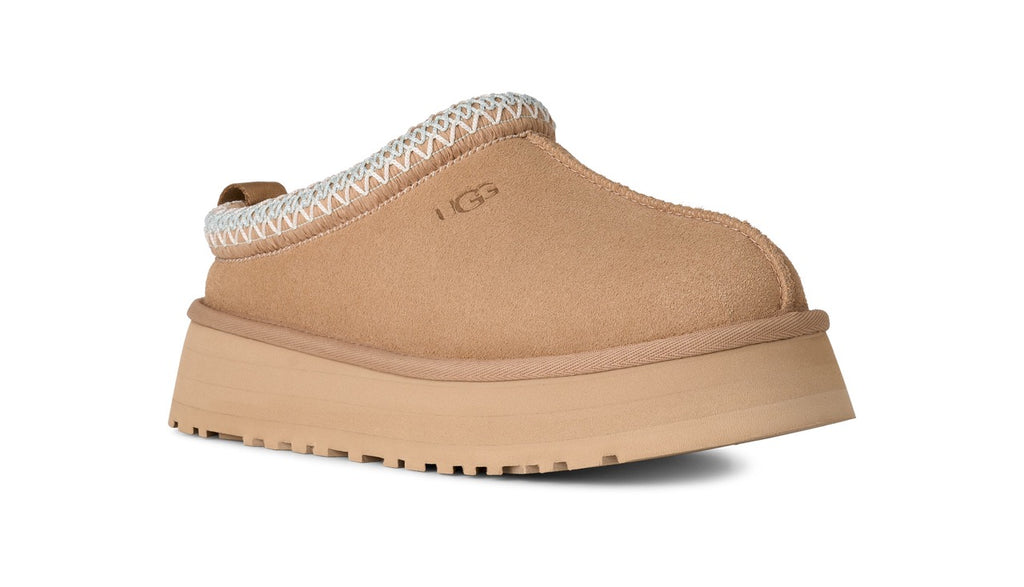 UGG W Tazz II 1174471 Sand - Dealorys