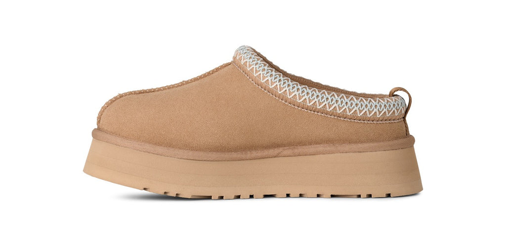 UGG W Tazz II 1174471 Sand - Dealorys