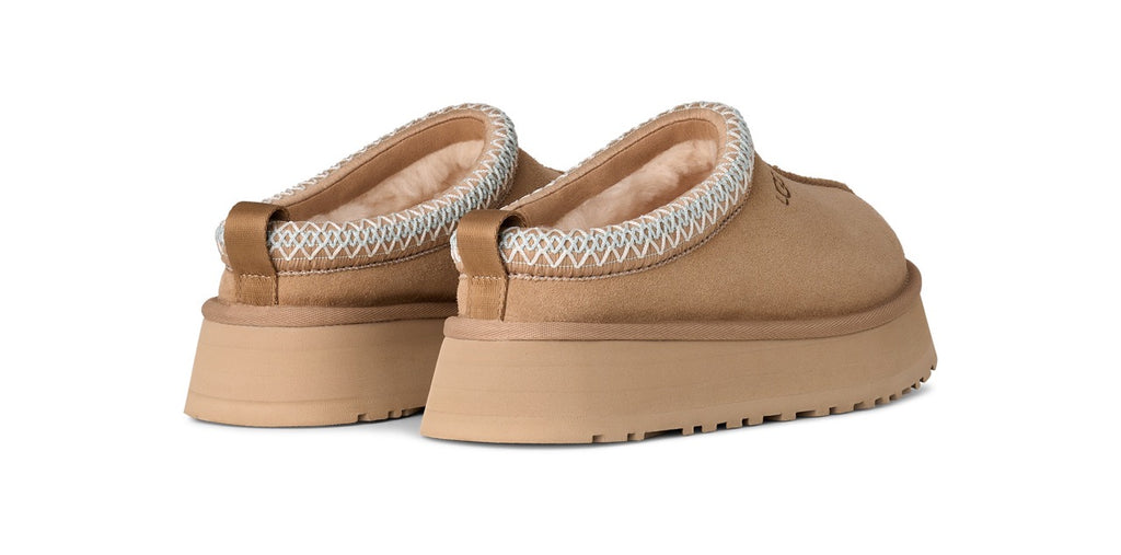 UGG W Tazz II 1174471 Sand - Dealorys
