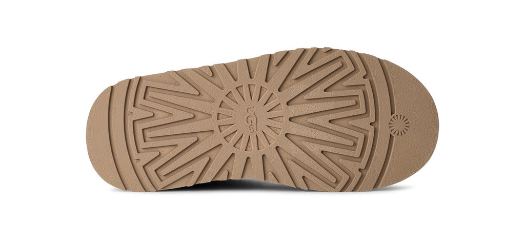 UGG W Tazz II 1174471 Sand - Dealorys