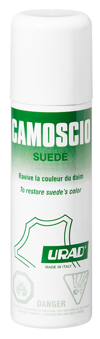 URAD - Camoscio Rénovateur à Suède - Aérosol - Dealorys