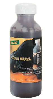 URAD - Costa Brava Teinture - Dealorys