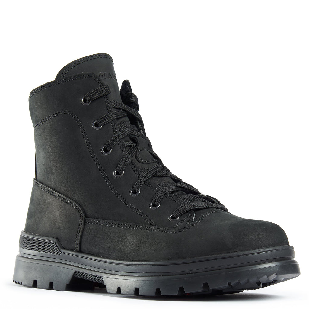 Olang VICK Nero | Bottes d'hiver à crampons - Dealorys