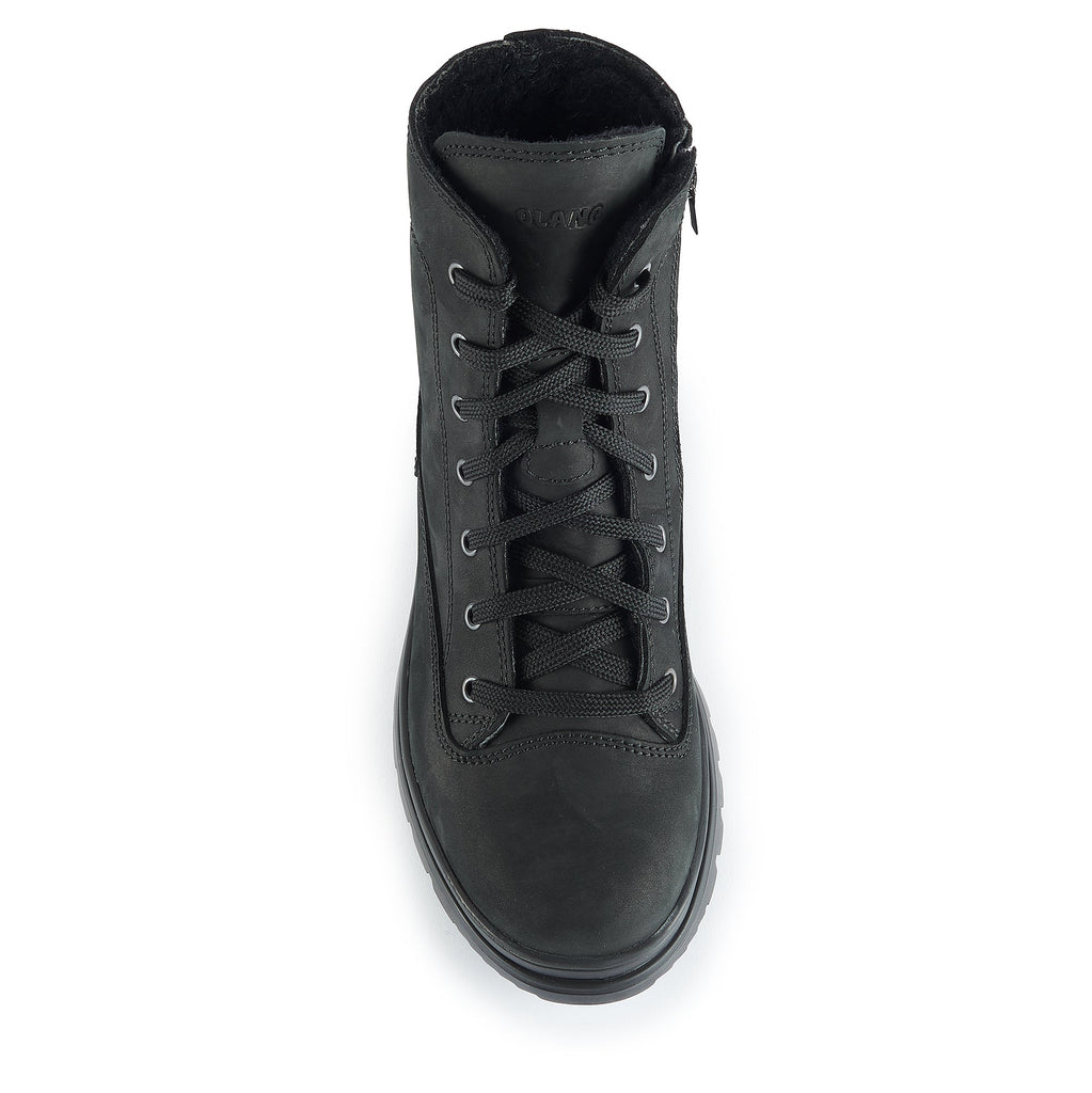 Olang VICK Nero | Bottes d'hiver à crampons - Dealorys