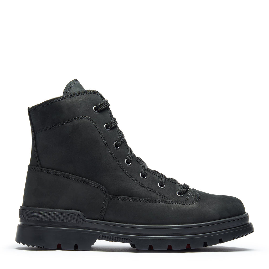 Olang VICK Nero | Bottes d'hiver à crampons - Dealorys