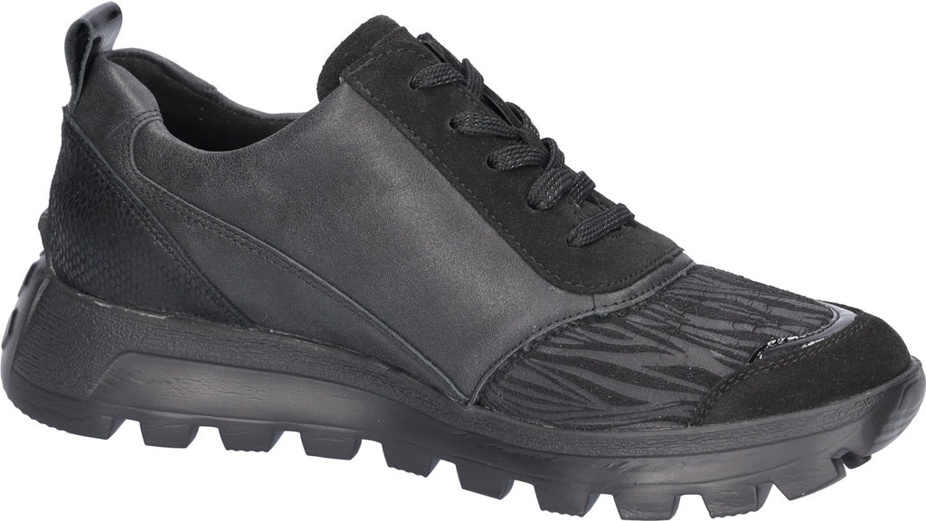 Waldlaufer H-Ajala 993H01-612-001 Schwarz - Dealorys