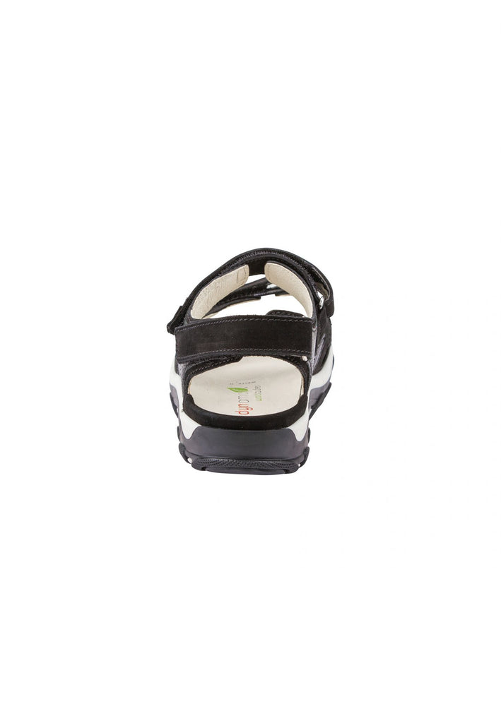 Waldlaufer Hanni 448001-692-001 Schwarz - Dealorys