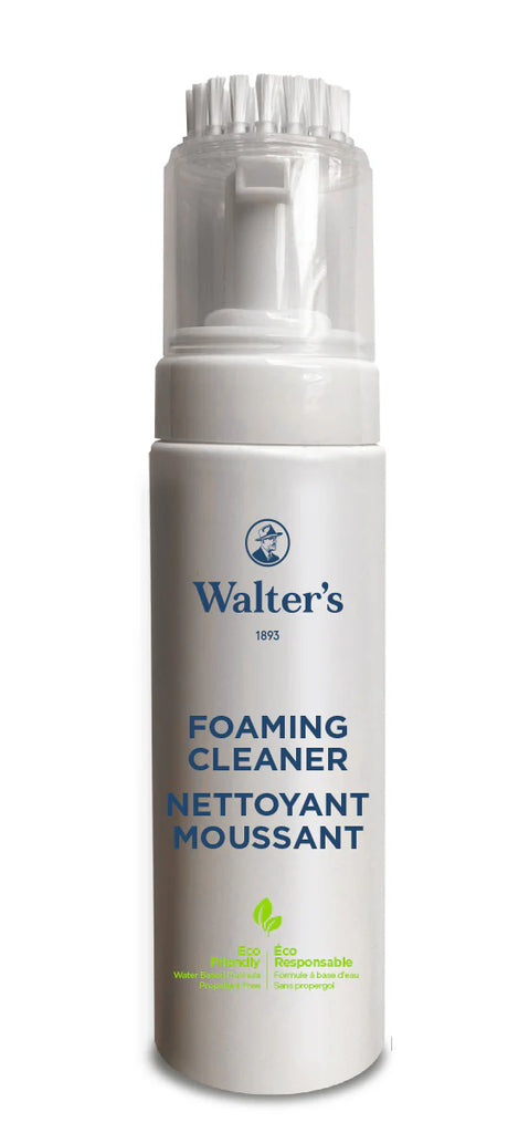 Walter's NETTOYANT MOUSSANT - Dealorys